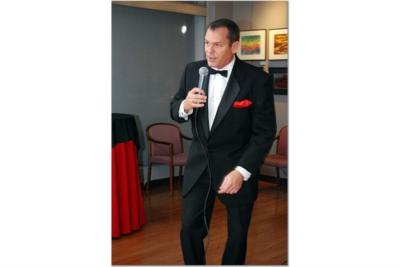 Sean Reilly Vocalist In The Sinatra Style | Wilmington, DE | Frank Sinatra Tribute Act | Photo #5