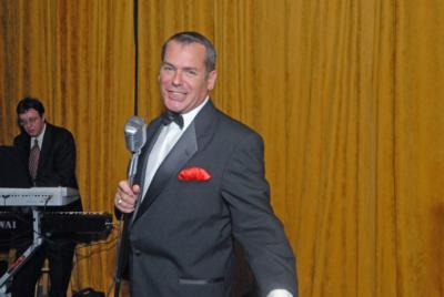 Sean Reilly Vocalist In The Sinatra Style | Wilmington, DE | Frank Sinatra Tribute Act | Photo #8