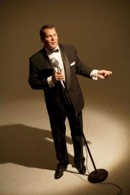 Sean Reilly Vocalist In The Sinatra Style | Wilmington, DE | Frank Sinatra Tribute Act | Photo #4