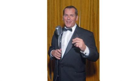 Sean Reilly Vocalist In The Sinatra Style | Wilmington, DE | Frank Sinatra Tribute Act | Photo #9