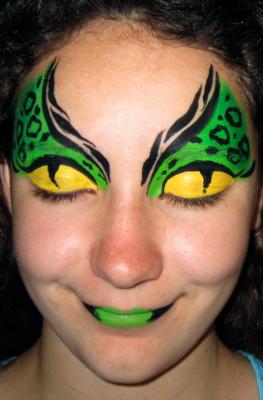 Happy Faces | Alexandria, VA | Face Painting | Photo #5