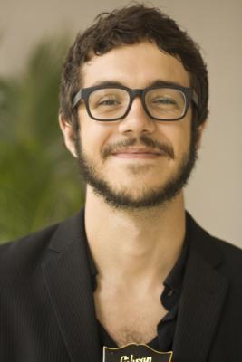 Zach Larmer | Miami, FL | Jazz Guitar | Photo #2