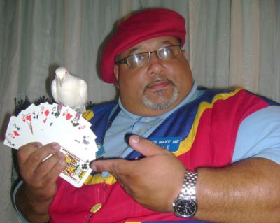 Magicians And Clowns For You | Union City, NJ | Magician | Photo #4