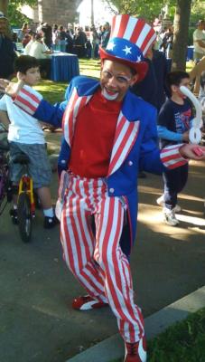 Magicians And Clowns For You | Union City, NJ | Magician | Photo #14