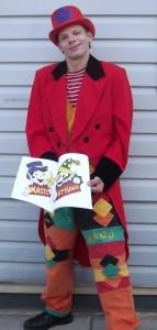 Magicians And Clowns For You | Union City, NJ | Magician | Photo #13