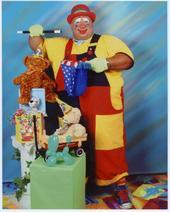 Magicians And Clowns For You | Union City, NJ | Magician | Photo #6