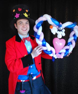 Magicians And Clowns For You | Union City, NJ | Magician | Photo #12