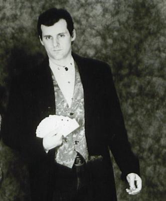 Magicians And Clowns For You | Union City, NJ | Magician | Photo #3