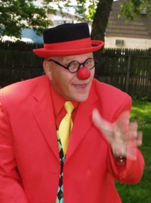 Magicians And Clowns For You | Union City, NJ | Magician | Photo #11