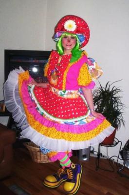 Magicians And Clowns For You | Union City, NJ | Magician | Photo #9