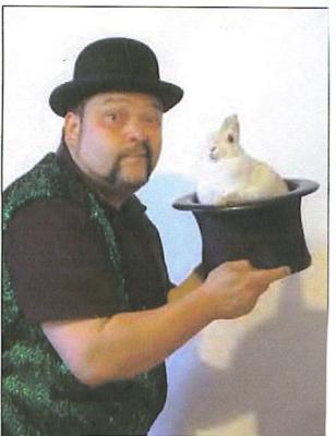 Magicians And Clowns For You's Main Photo