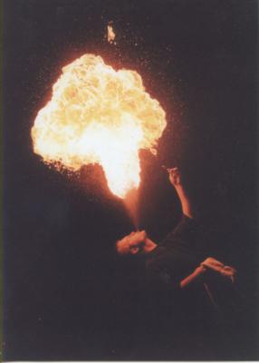 Just Joey and Hilarious Bits O' Business | Greensboro, NC | Comedy Juggler | Photo #3