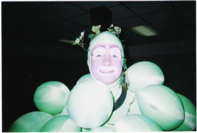 Just Joey and Hilarious Bits O' Business | Greensboro, NC | Comedy Juggler | Photo #4