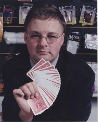Just Joey and Hilarious Bits O' Business | Greensboro, NC | Comedy Juggler | Photo #6