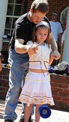 Just Joey and Hilarious Bits O' Business | Greensboro, NC | Comedy Juggler | Photo #7