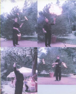 Just Joey and Hilarious Bits O' Business's Main Photo