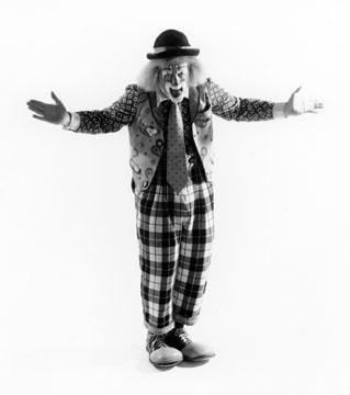 Just Joey and Hilarious Bits O' Business | Greensboro, NC | Comedy Juggler | Photo #12
