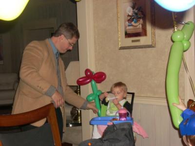 Just Joey and Hilarious Bits O' Business | Greensboro, NC | Comedy Juggler | Photo #23