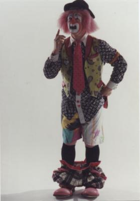 Just Joey and Hilarious Bits O' Business | Greensboro, NC | Comedy Juggler | Photo #10