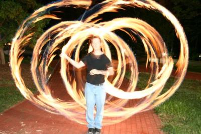Just Joey and Hilarious Bits O' Business | Greensboro, NC | Comedy Juggler | Photo #9