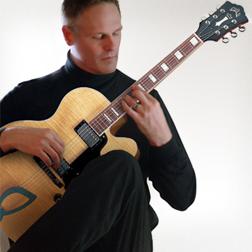 Warren Kramer | Classical, Jazz, Acoustic Guitar | Grand Rapids, MI | Jazz Acoustic Guitar | Photo #2