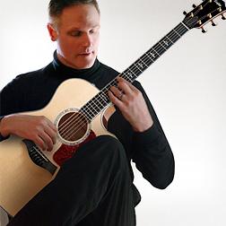 Warren Kramer | Classical, Jazz, Acoustic Guitar | Grand Rapids, MI | Jazz Acoustic Guitar | Photo #4