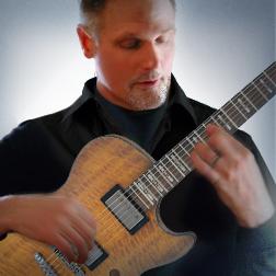 Warren Kramer | Classical, Jazz, Acoustic Guitar | Grand Rapids, MI | Jazz Acoustic Guitar | Photo #3
