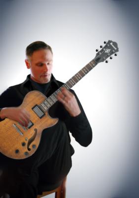 Warren Kramer | Classical, Jazz, Acoustic Guitar | Grand Rapids, MI | Jazz Acoustic Guitar | Photo #10
