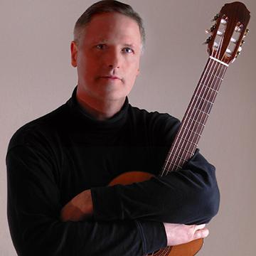 Warren Kramer | Classical, Jazz, Acoustic Guitar | Grand Rapids, MI | Jazz Acoustic Guitar | Photo #12