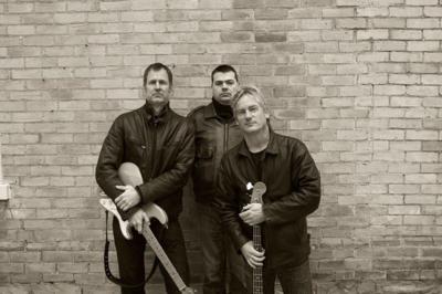 The Outlandos's Main Photo