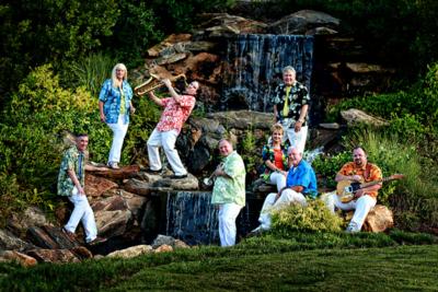 The Fabulous Boomers Band | Macon, GA | Variety Band | Photo #2