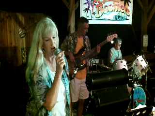 The Fabulous Boomers Band | Macon, GA | Variety Band | Green River