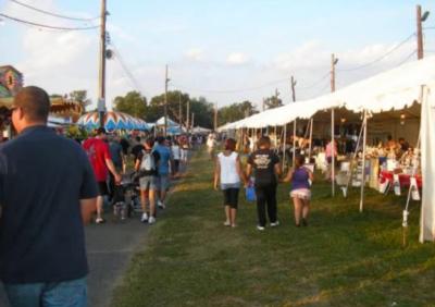 The Thrillride Band | Brick, NJ | Cover Band | Photo #18