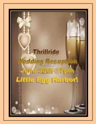 The Thrillride Band | Brick, NJ | Cover Band | Photo #13