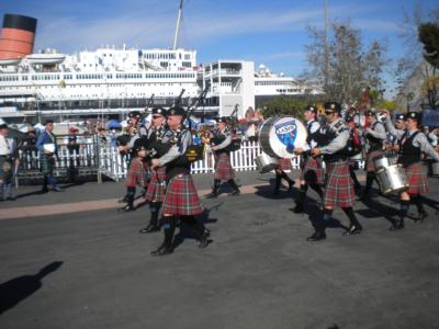 Davy The Bagpiper/Dark Isle Pipe Band | Beaumont, CA | Bagpipes | Photo #11