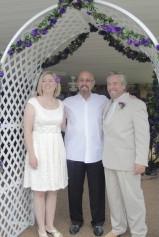 Reverend Philip | Philadelphia, PA | Wedding Officiant | Photo #16