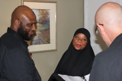 Reverend Philip | Philadelphia, PA | Wedding Officiant | Photo #23