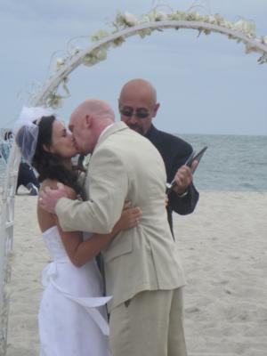Reverend Philip | Philadelphia, PA | Wedding Officiant | Photo #11