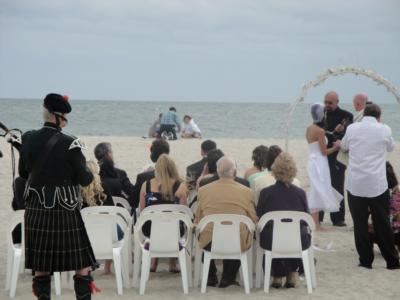 Reverend Philip | Philadelphia, PA | Wedding Officiant | Photo #10