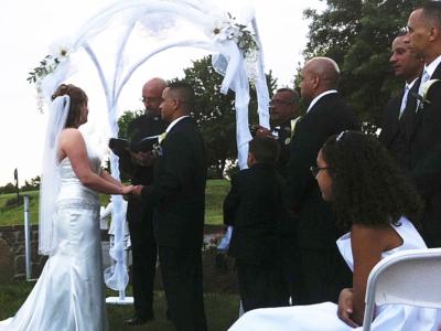 Reverend Philip | Philadelphia, PA | Wedding Officiant | Photo #15