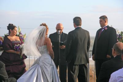 Reverend Philip | Philadelphia, PA | Wedding Officiant | Photo #6