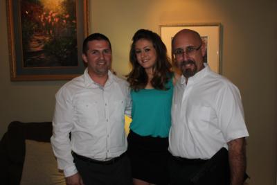 Reverend Philip | Philadelphia, PA | Wedding Officiant | Photo #24