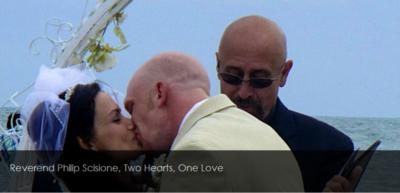 Reverend Philip | Philadelphia, PA | Wedding Officiant | Photo #3