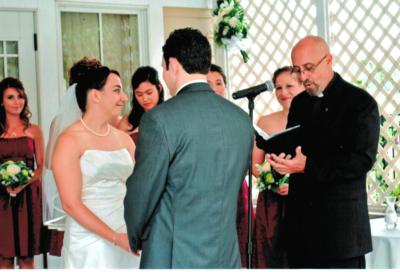Reverend Philip | Philadelphia, PA | Wedding Officiant | Photo #8