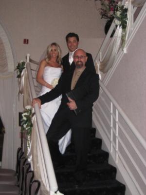 Reverend Philip | Philadelphia, PA | Wedding Officiant | Photo #17