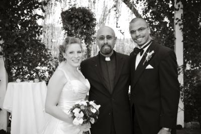 Reverend Philip | Philadelphia, PA | Wedding Officiant | Photo #18