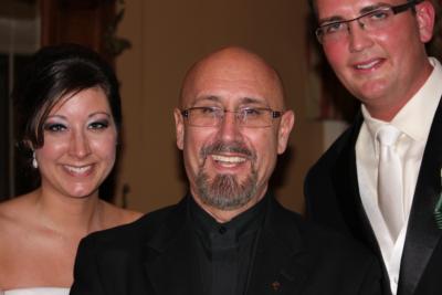 Reverend Philip | Philadelphia, PA | Wedding Officiant | Photo #25