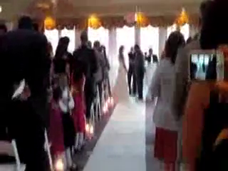 Reverend Philip | Philadelphia, PA | Wedding Officiant | Ceremony March26th2011