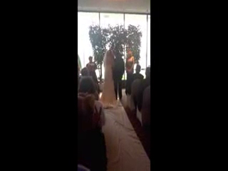Reverend Philip | Philadelphia, PA | Wedding Officiant | Oct 22nd 2011Ceremony