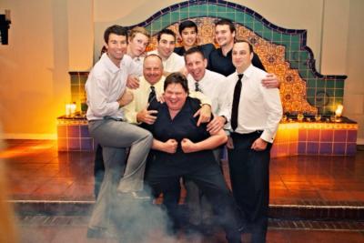 Galaxy Star Productions | San Diego, CA | DJ | Photo #18